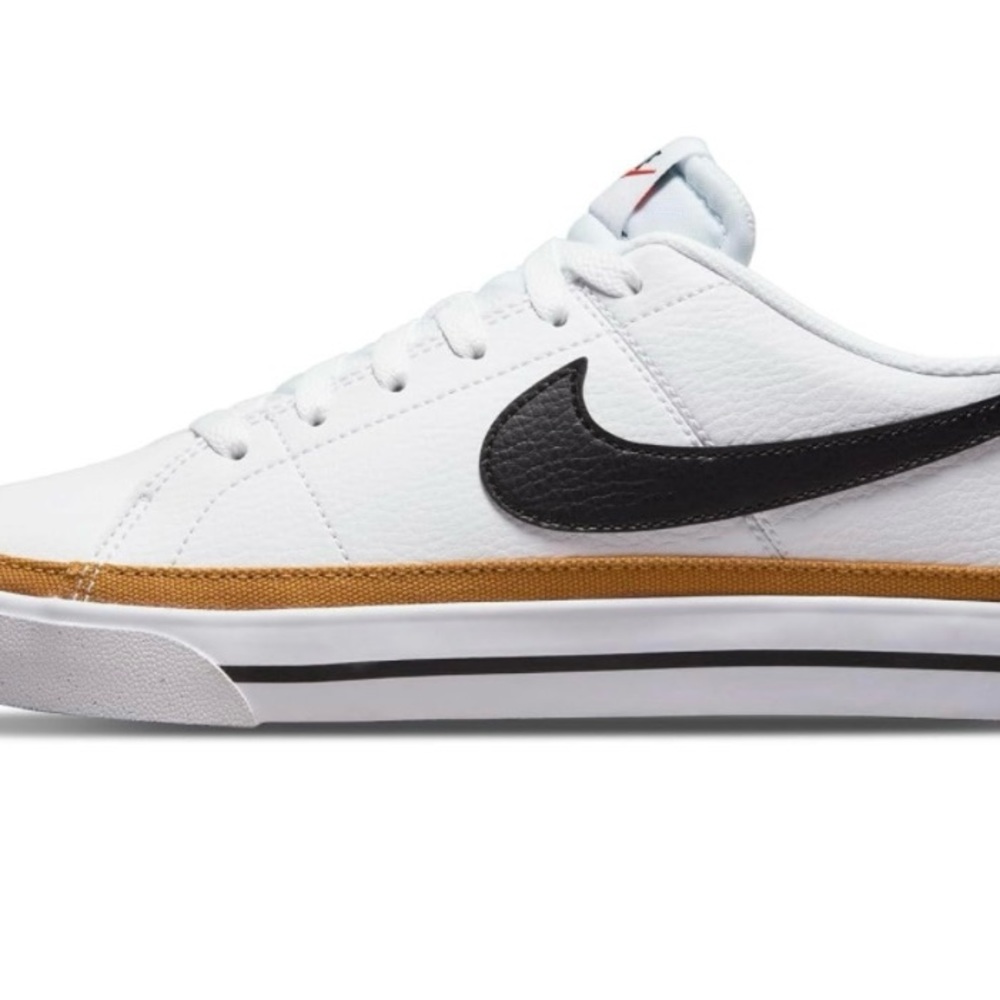 Nike’s women’s court legacy.